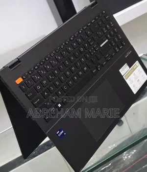 New Laptop Asus Vivobook 16 16GB Intel Core i9 SSD 512GB