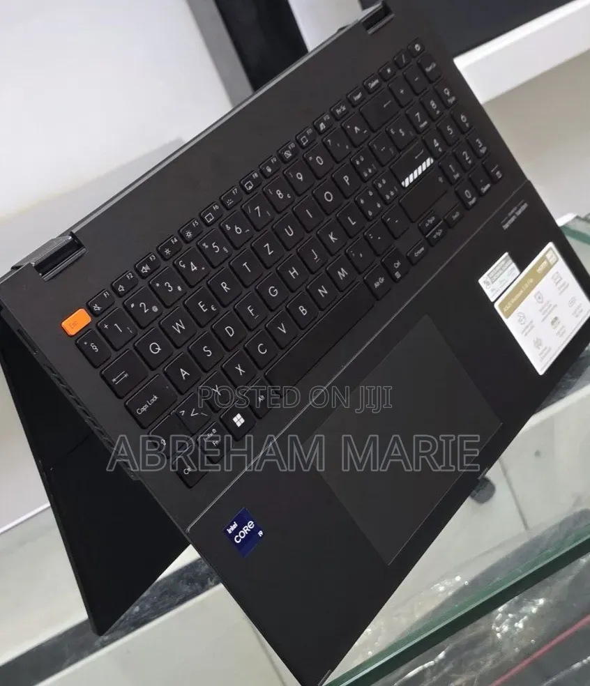 New Laptop Asus Vivobook 16 16GB Intel Core i9 SSD 512GB