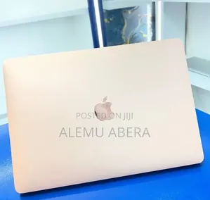 New Laptop Apple MacBook Air 2020 M1 8GB Apple M1 SSD 256GB