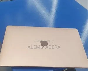 New Laptop Apple MacBook Air 2020 M1 8GB Apple M1 SSD 256GB