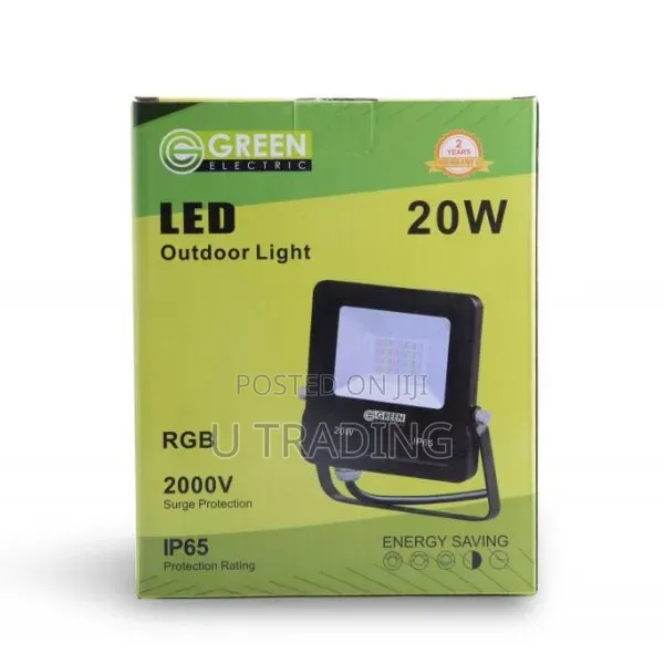 Flood Light 150w