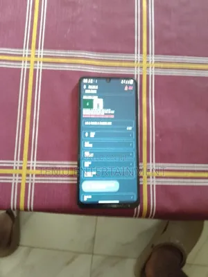 Samsung Galaxy A07 64 GB Blue