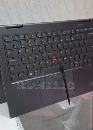 New Laptop Lenovo ThinkPad X1 Yoga 32GB Intel Core i7 SSD 512GB