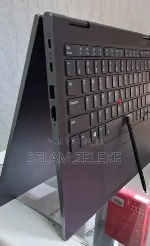 New Laptop Lenovo ThinkPad X1 Yoga 32GB Intel Core i7 SSD 512GB