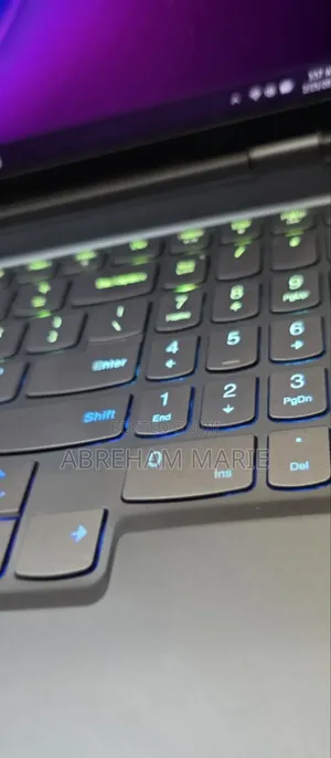 New Laptop Lenovo Legion 9 32GB AMD Ryzen 9 SSD 1T