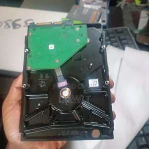 2 TB Hard Disk