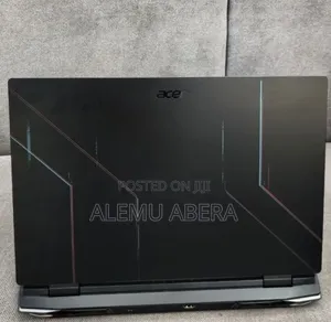 New Laptop Acer Nitro 5 16GB Intel Core i7 SSD 512GB