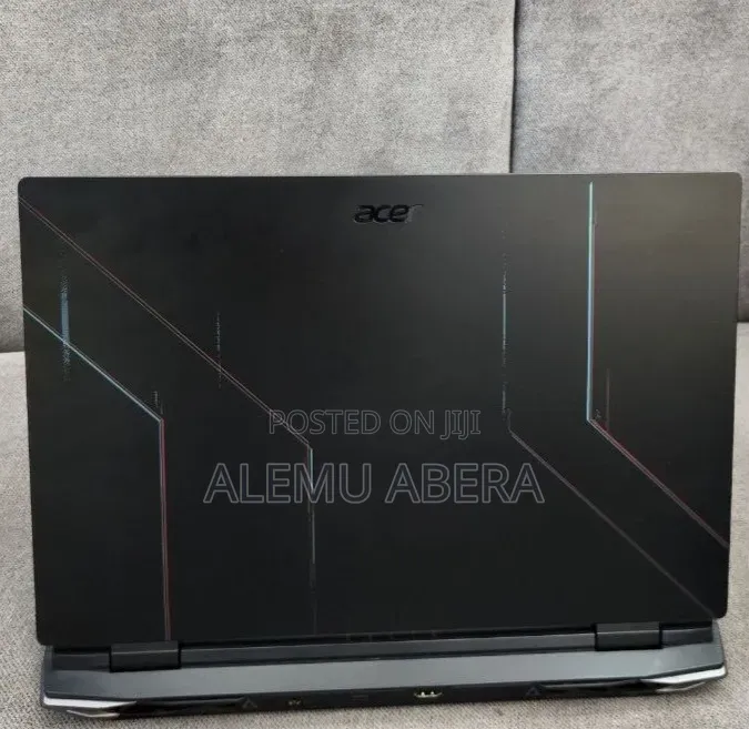 New Laptop Acer Nitro 5 16GB Intel Core i7 SSD 512GB