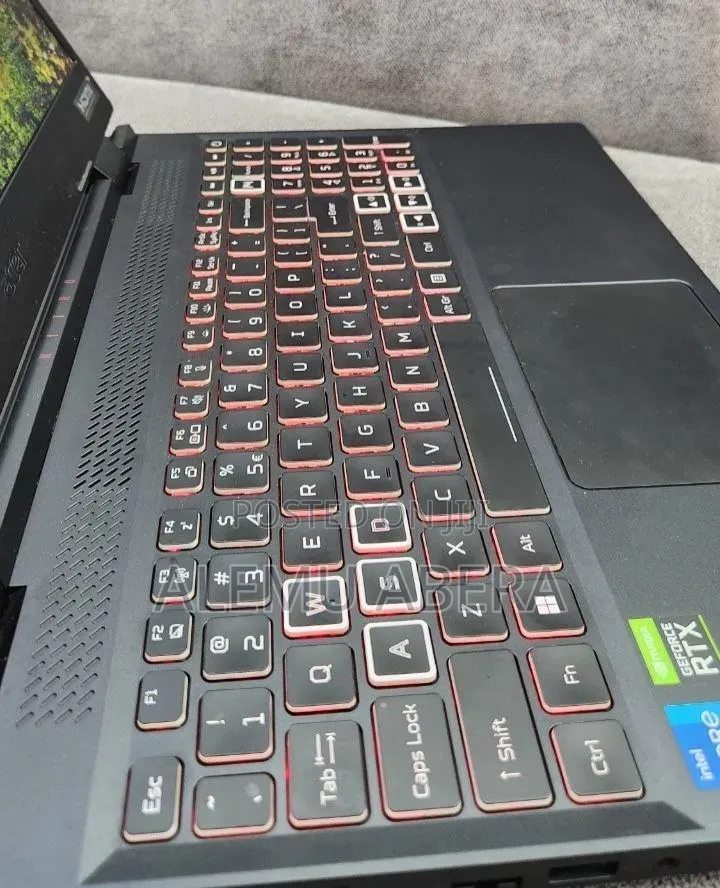 New Laptop Acer Nitro 5 16GB Intel Core i7 SSD 512GB