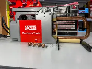 Spot Welding