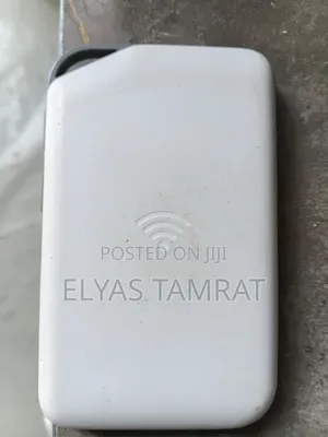 Wife Router