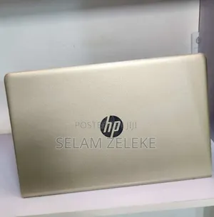 New Laptop HP 8GB Intel Core i5 SSD 1T