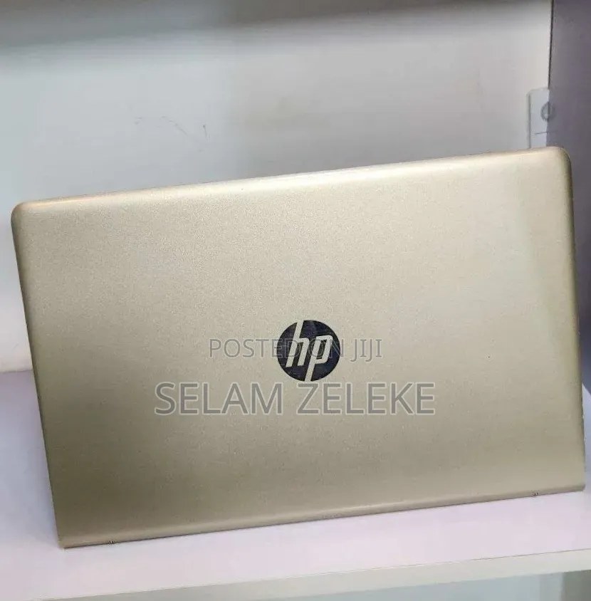 New Laptop HP 8GB Intel Core i5 SSD 1T