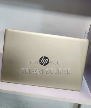 New Laptop HP 8GB Intel Core i5 SSD 1T