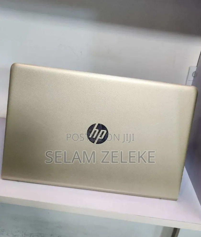New Laptop HP 8GB Intel Core i5 SSD 1T