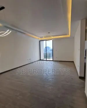 2bdrm Apartment in ጃክሮስ, Bole for sale