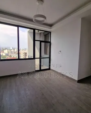 2bdrm Apartment in ጃክሮስ, Bole for sale