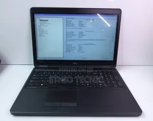 Laptop Dell Latitude 5310 8GB Intel Core i7 SSD 256GB