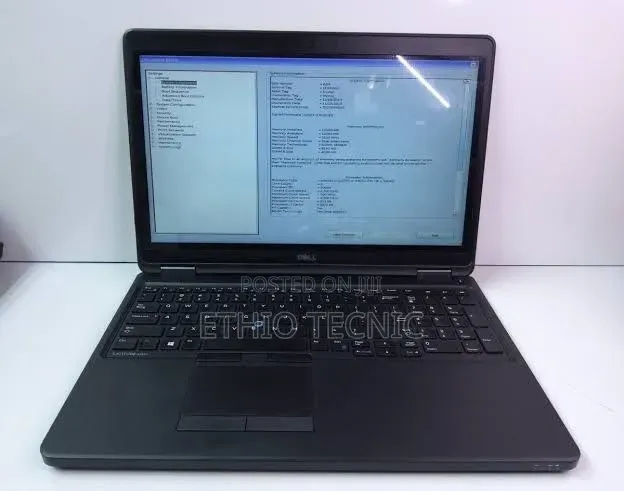Laptop Dell Latitude 5310 8GB Intel Core i7 SSD 256GB