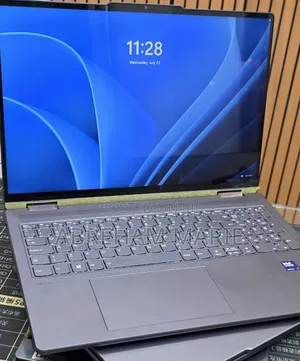New Laptop Lenovo Yoga 11e 16GB Intel Core Ultra 7 SSD 512GB