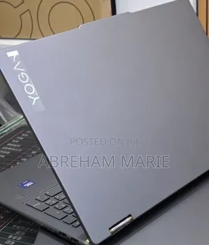 New Laptop Lenovo Yoga 11e 16GB Intel Core Ultra 7 SSD 512GB