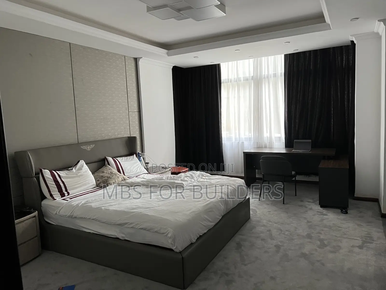 3bdrm Apartment in Noah Real Estate, Bole for sale