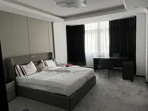 3bdrm Apartment in Noah Real Estate, Bole for sale