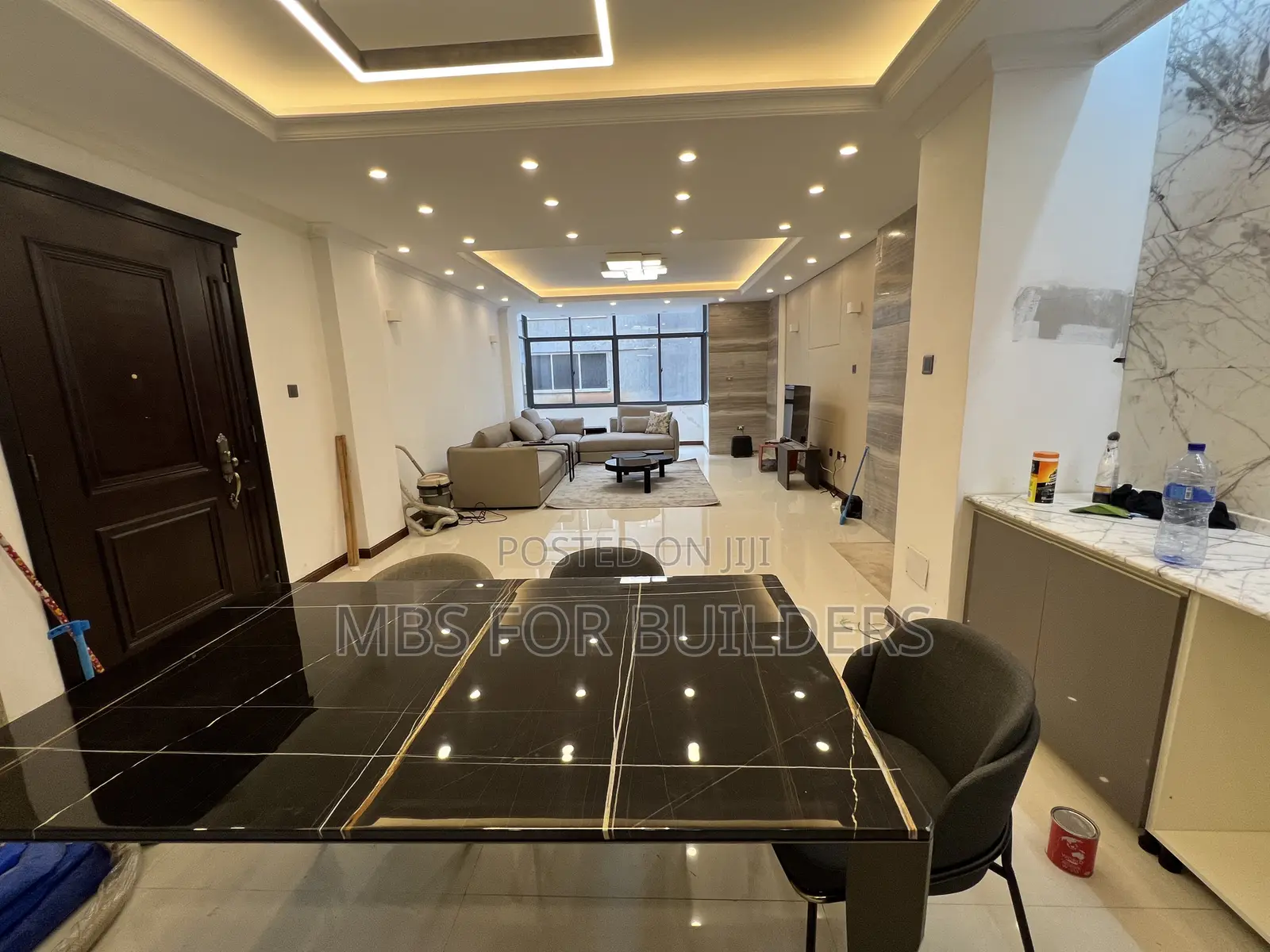 3bdrm Apartment in Noah Real Estate, Bole for sale