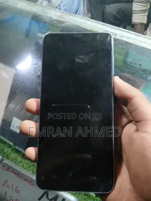 Samsung Galaxy S21 5G 256 GB Black