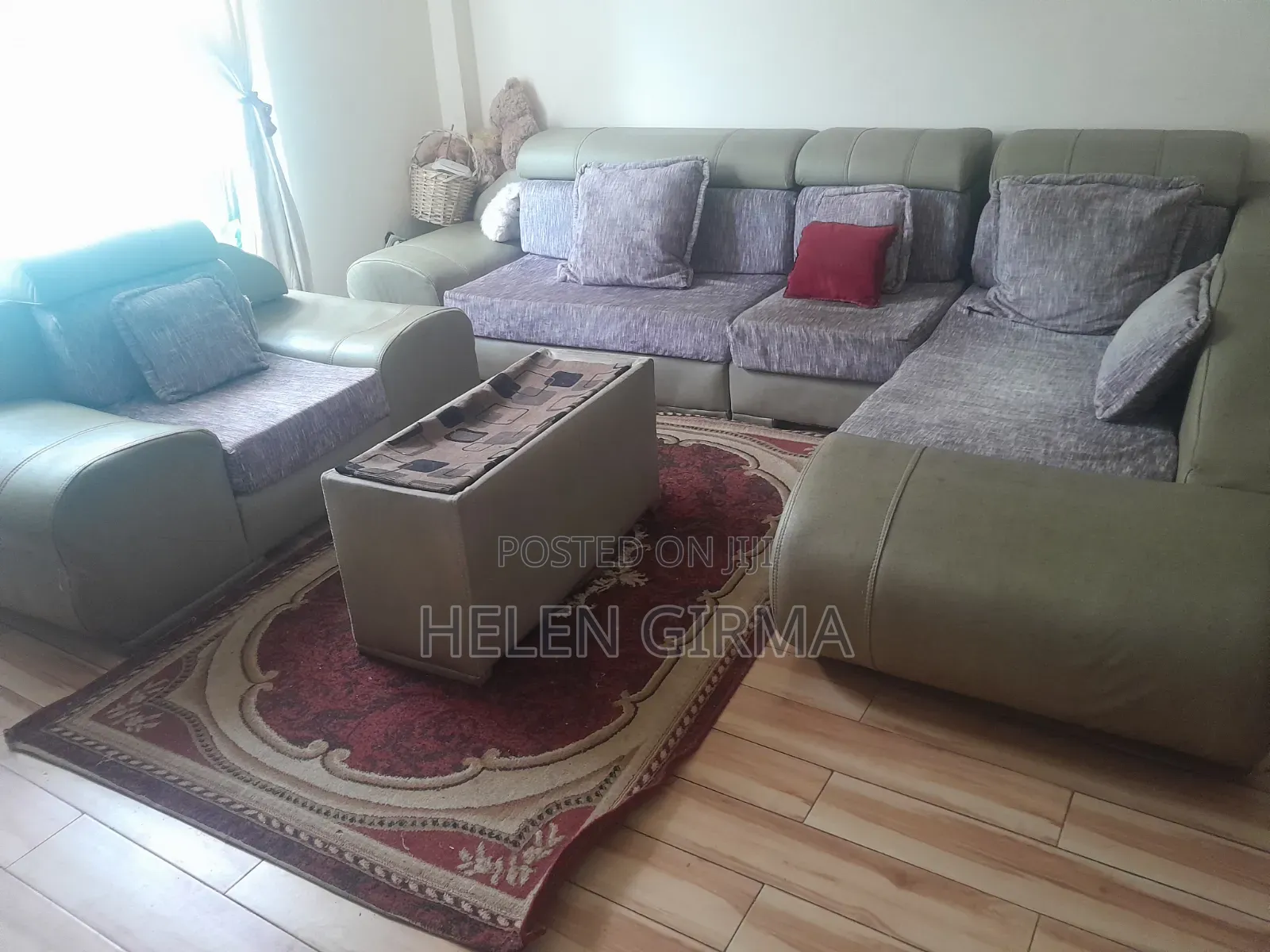Sofa Selemeshete
