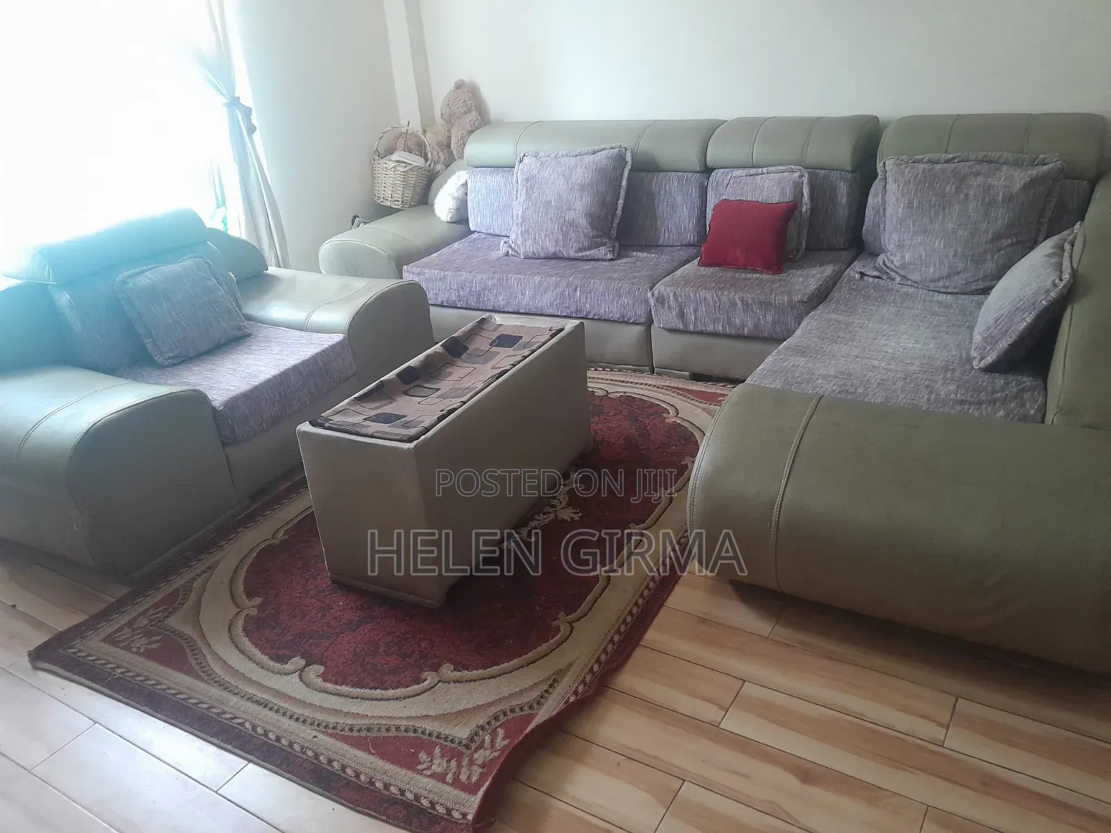 Sofa Selemeshete