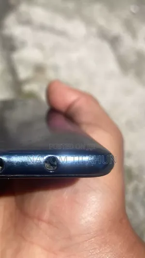 New Samsung Galaxy A50s 128 GB Blue