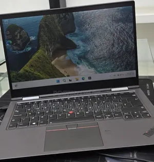 New Laptop Lenovo ThinkPad X1 Yoga 16GB Intel Core i7 SSD 512GB