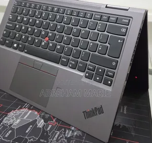 New Laptop Lenovo ThinkPad X1 Yoga 16GB Intel Core i7 SSD 512GB