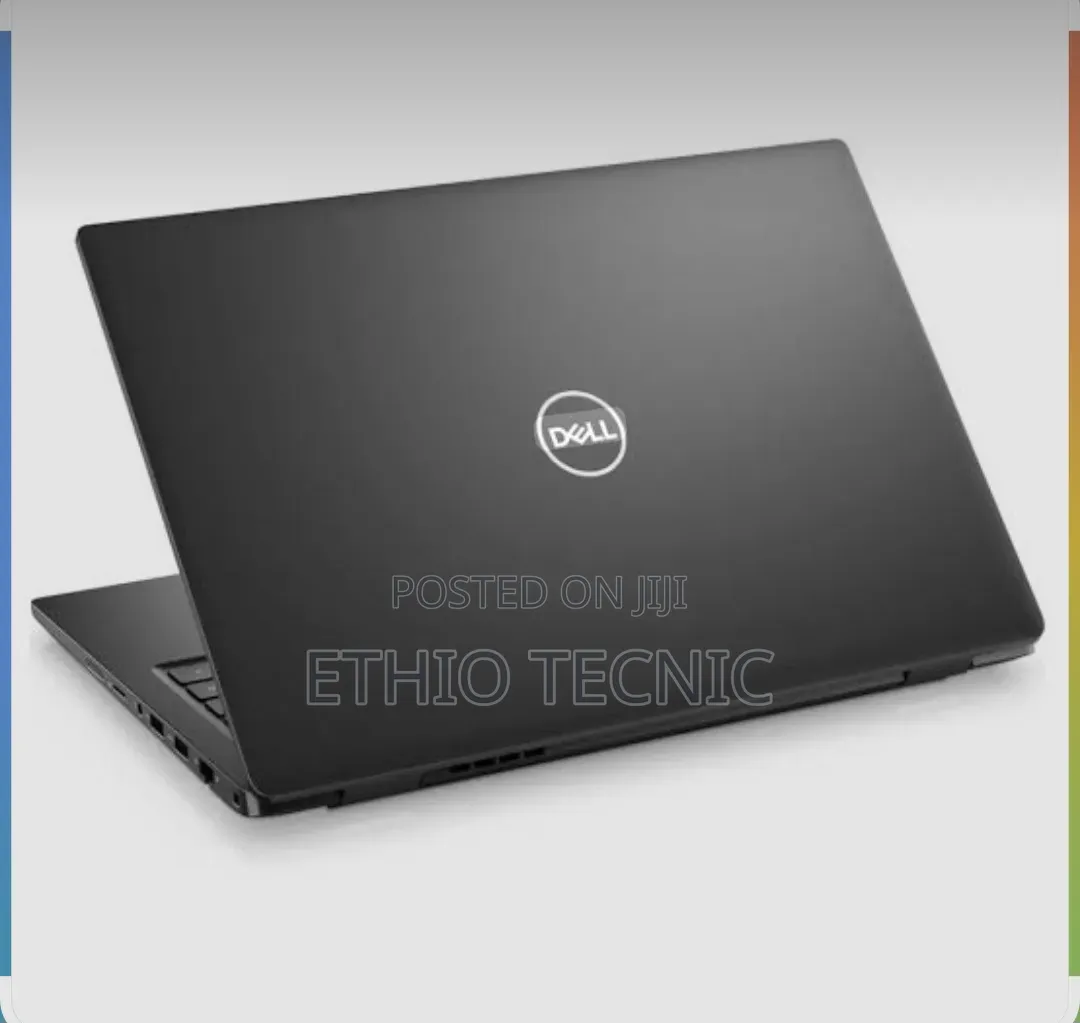 Laptop Dell Latitude 5310 8GB Intel Core i7 SSD 256GB