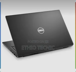 Laptop Dell Latitude 5310 8GB Intel Core i7 SSD 256GB