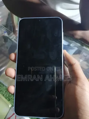 Samsung Galaxy A17 5G 128 GB Blue