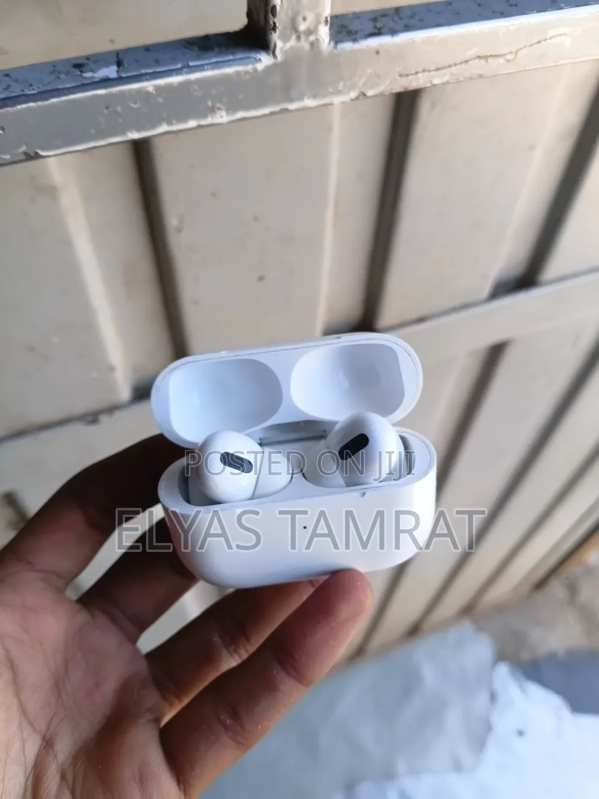 Airpod Pro