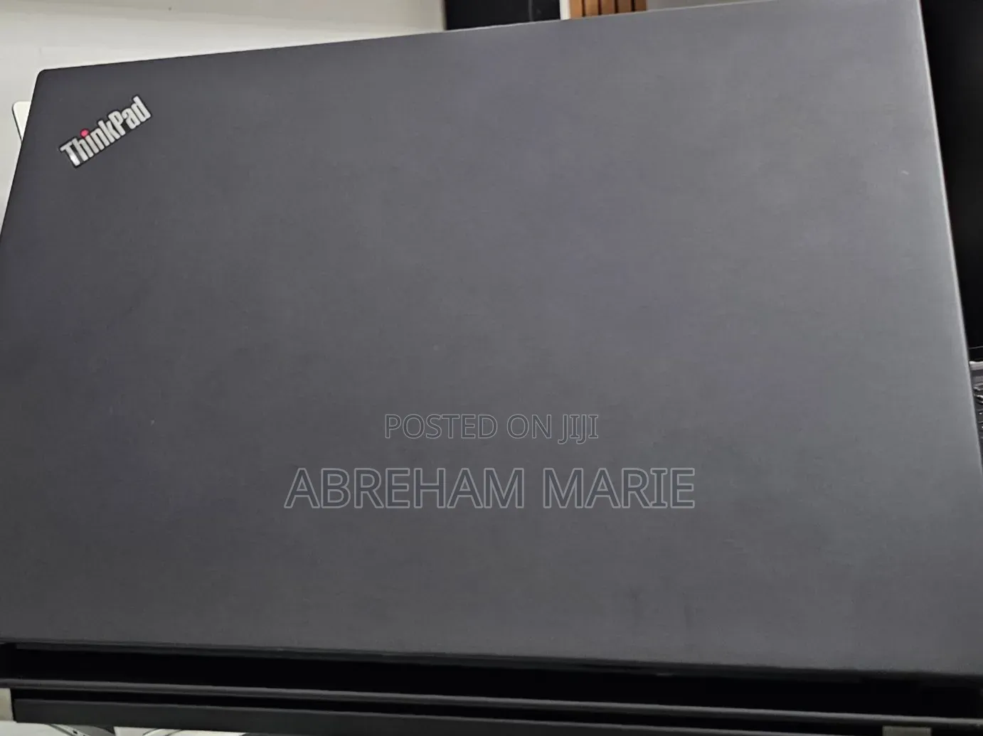 New Laptop Lenovo ThinkPad T14 G1 16GB AMD Ryzen 7 SSD 512GB