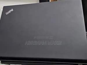 New Laptop Lenovo ThinkPad T14 G1 16GB AMD Ryzen 7 SSD 512GB