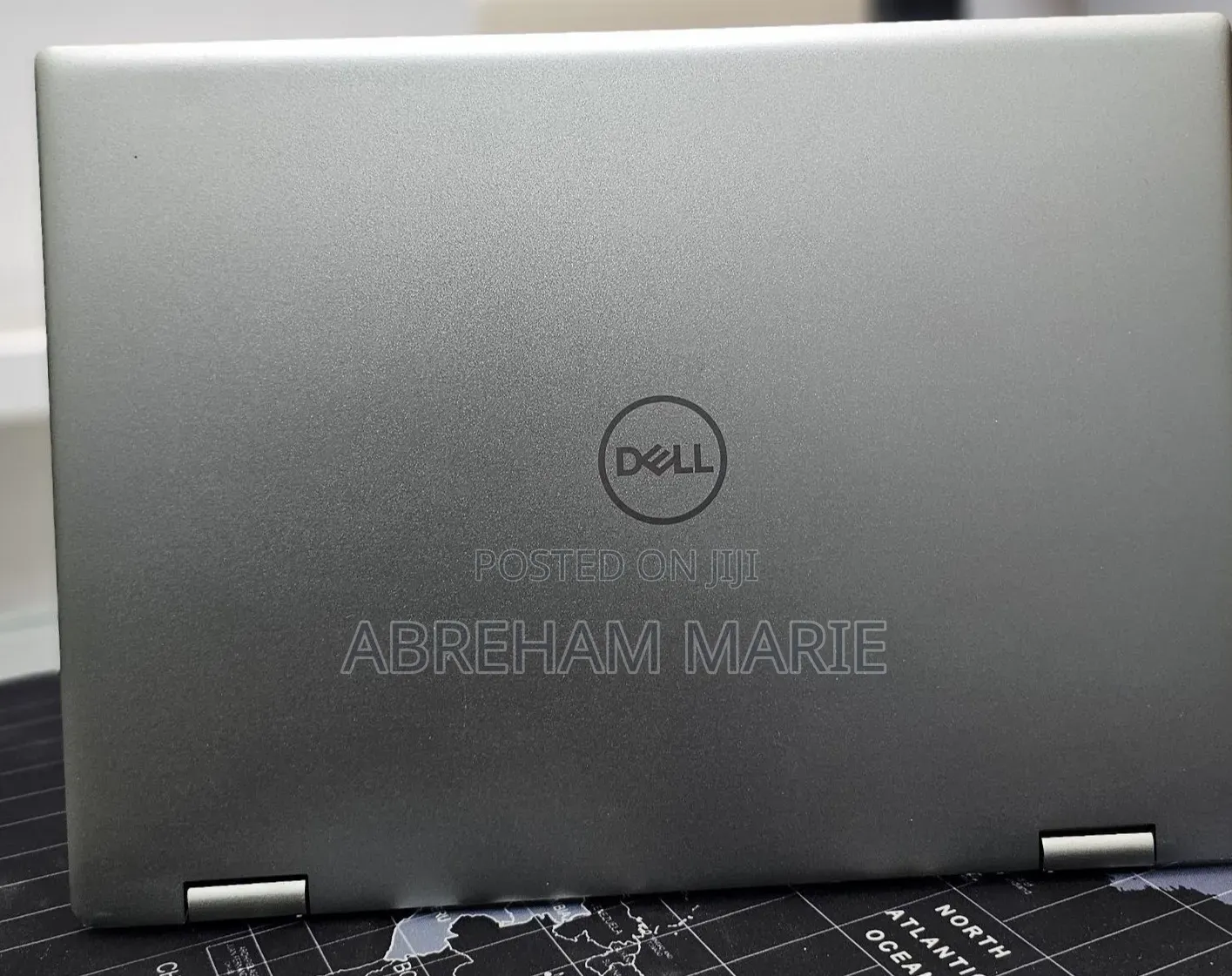 New Laptop Dell Inspiron 14 16GB AMD Ryzen 7 SSD 512GB
