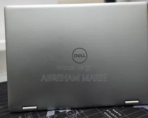 New Laptop Dell Inspiron 14 16GB AMD Ryzen 7 SSD 512GB