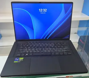 New Laptop Asus ROG Zephyrus G15 16GB Intel Core i9 SSD 1T