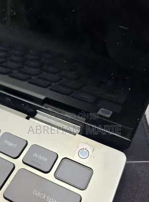 New Laptop Dell Inspiron 14 16GB AMD Ryzen 7 SSD 512GB