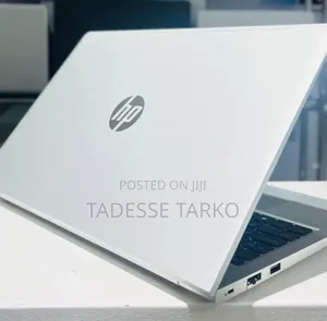 New Laptop HP ProBook 450 G8 16GB Intel Core i5 SSD 512GB