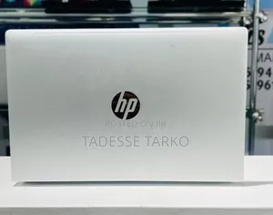 New Laptop HP ProBook 450 G8 16GB Intel Core i5 SSD 512GB