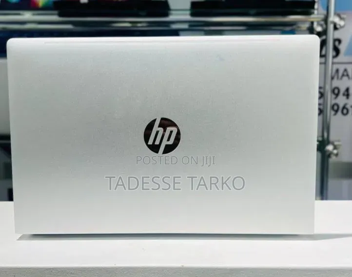 New Laptop HP ProBook 450 G8 16GB Intel Core i5 SSD 512GB