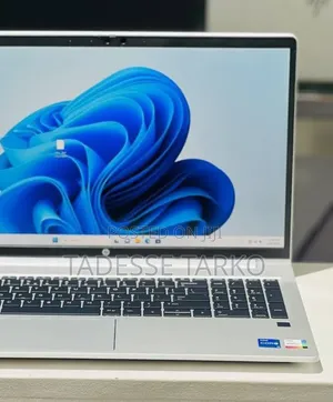 New Laptop HP ProBook 450 G8 16GB Intel Core i5 SSD 512GB