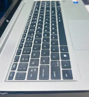 New Laptop HP ProBook 450 G8 16GB Intel Core i5 SSD 512GB