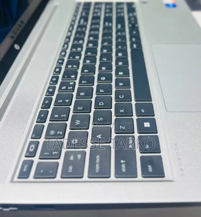 New Laptop HP ProBook 450 G8 16GB Intel Core i5 SSD 512GB